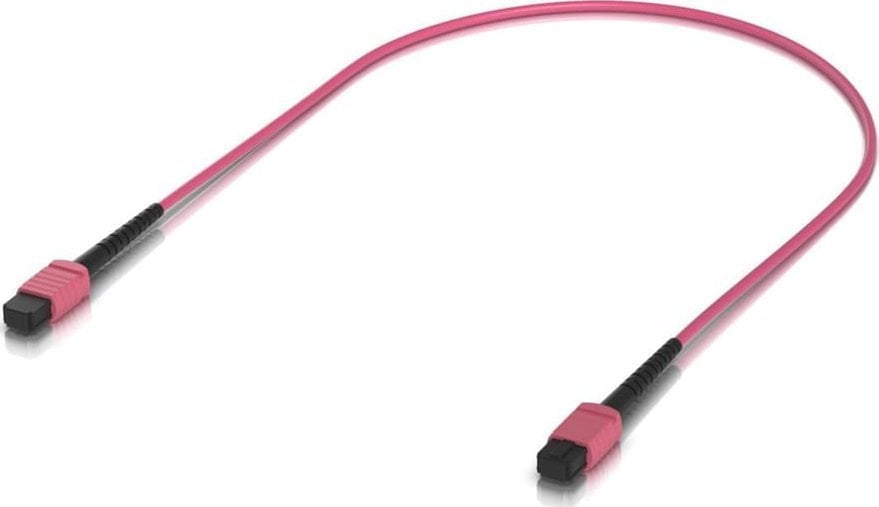 Indoor OM4 multi-mode fiber