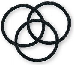 Top Choice GUMKI DO WŁOSÓW