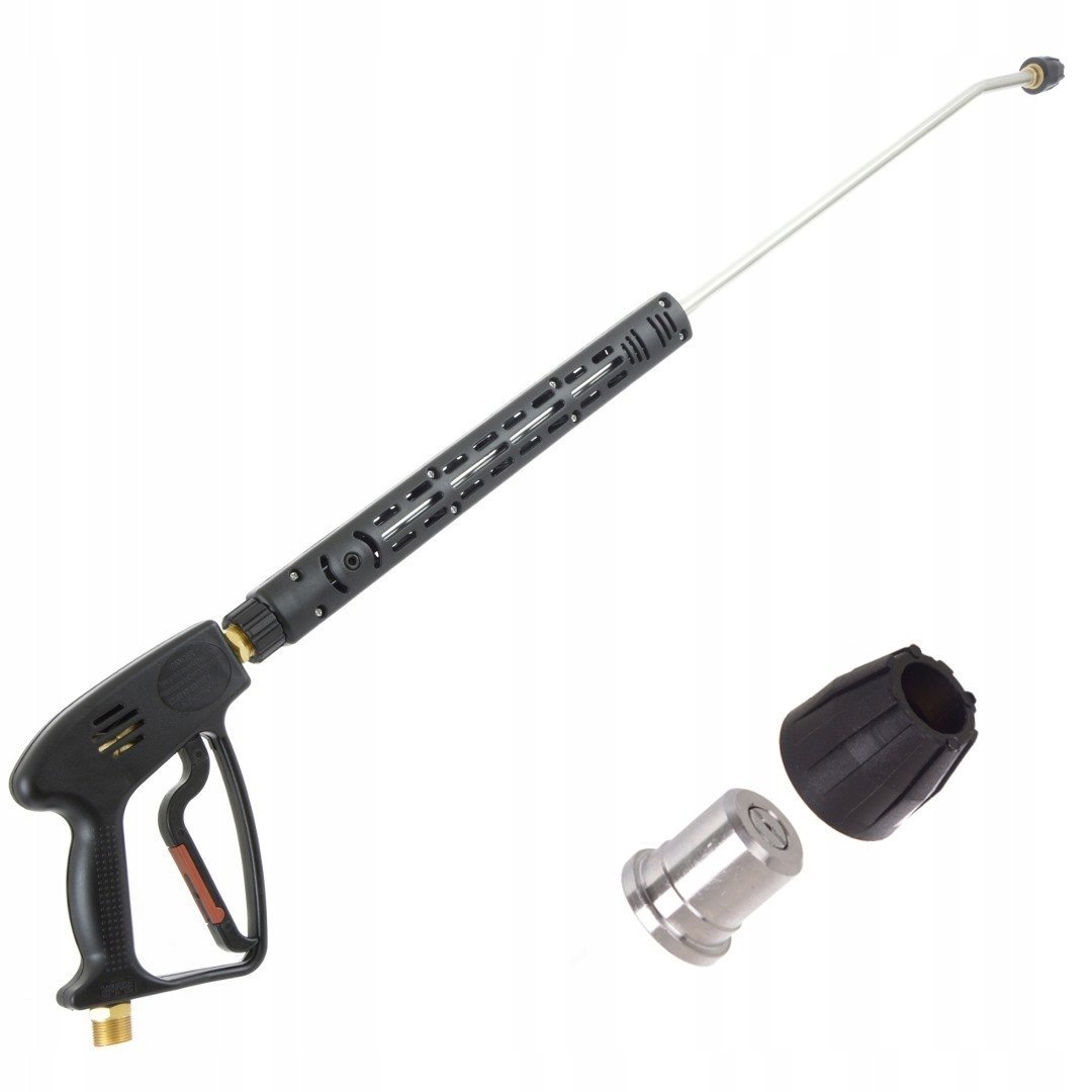 Pistolet lanca dysza wody do myjki ciśnieniowej KARCHER HD HDS Kranzle 70cm