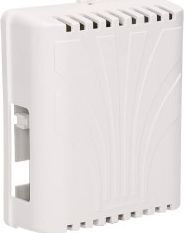 Orno Dzwonek elektromechaniczny dwutonowy PLUS 8V, biały