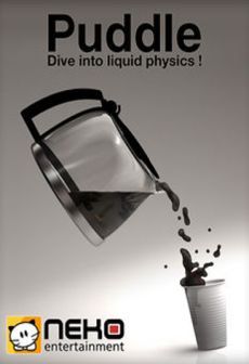 Puddle PC, wersja cyfrowa