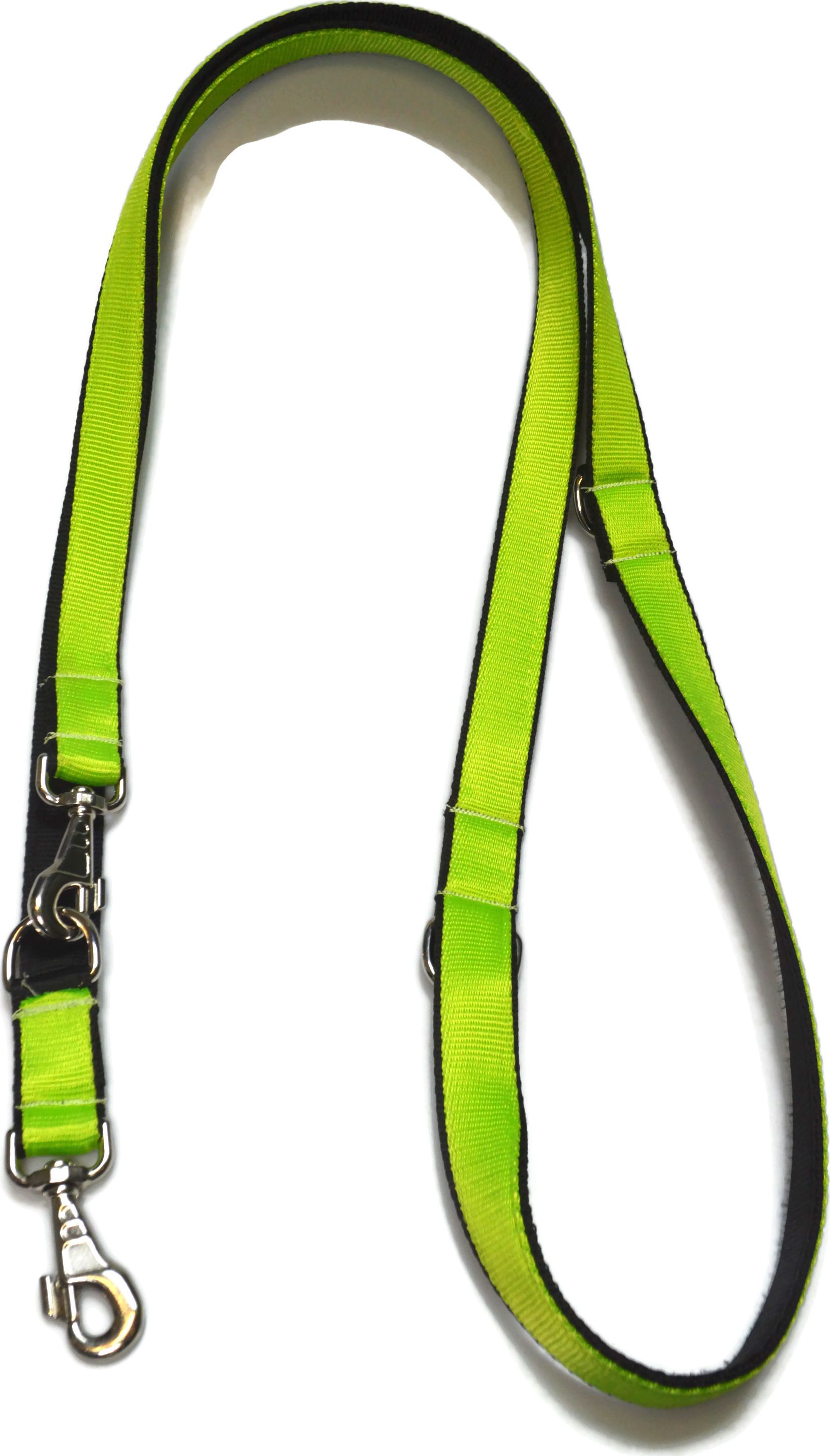 Alizoo Podwójna smycz dla dużego psa 30mm/220cm - ALIZOO