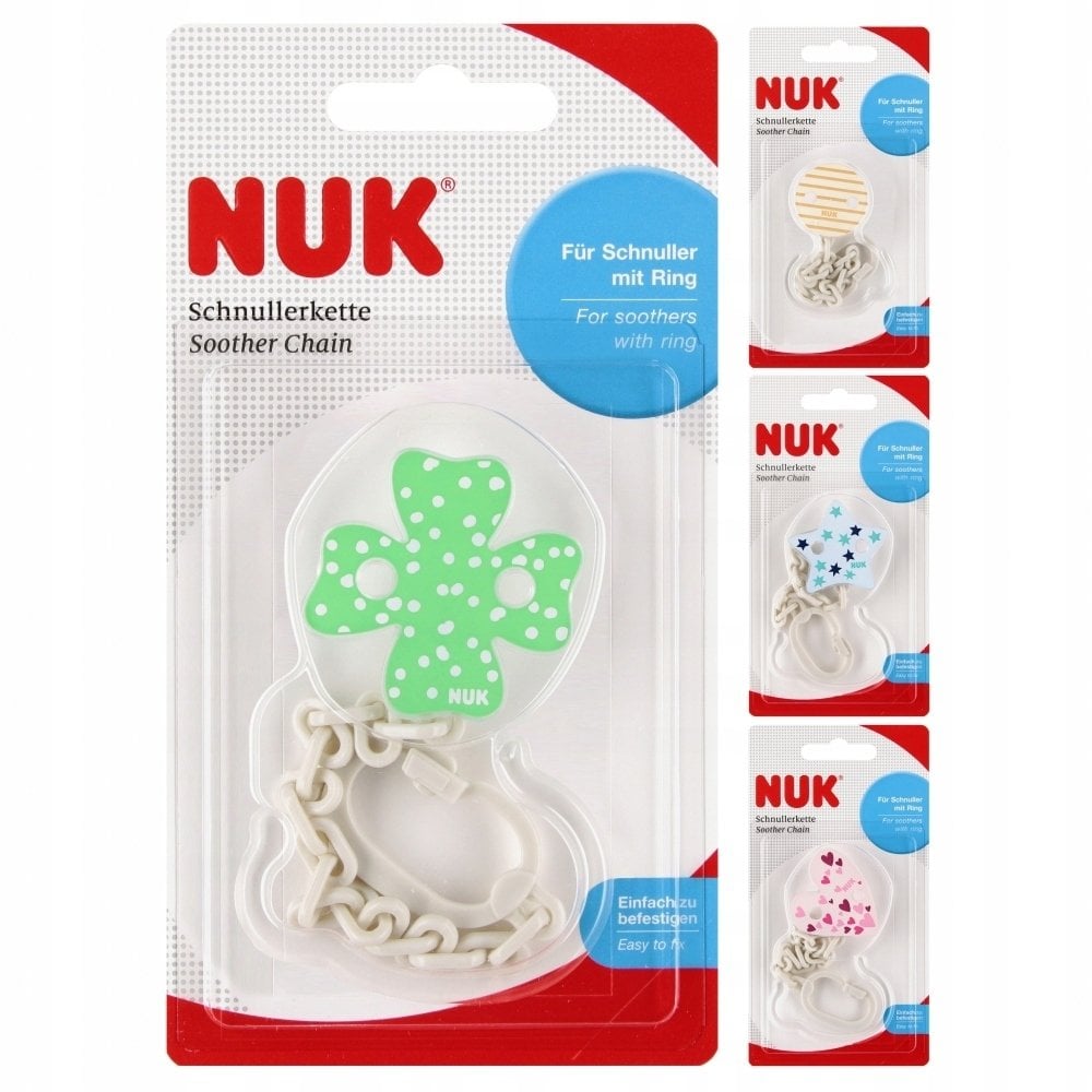 NUK LANCUSZEK DO SMOCZKA USPOKAJ 10256509 1/6