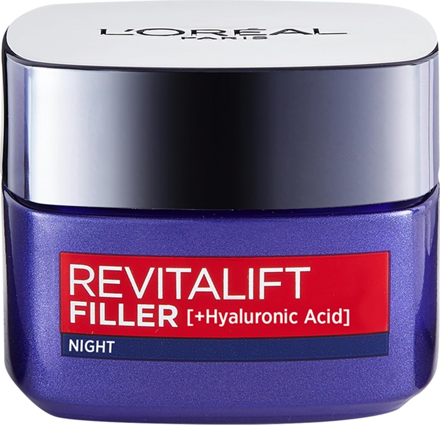 L’Oreal Paris Krem do twarzy Revitalift Filler Anti-Age przeciwstarzeniowy 50ml