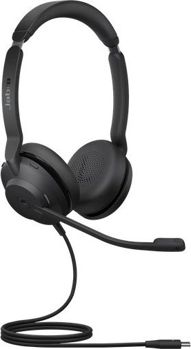 Słuchawki Jabra Evolve2 30 MS (23089-999-879)