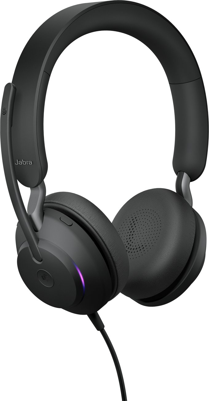 Słuchawki Jabra Evolve2 40 SE UC (24189-999-799)