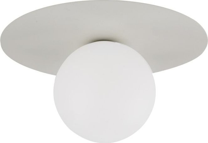 Lampa sufitowa TK Lighting LAMP CEILING PIXI G9 8W BEIGE