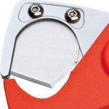 Knipex Ostrze zapasowe do nozyc do wezy i rur PLASTICUT 185mm KNIPEX