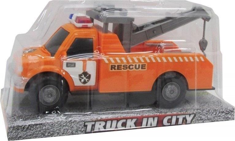 Trifox Pomoc drogowa