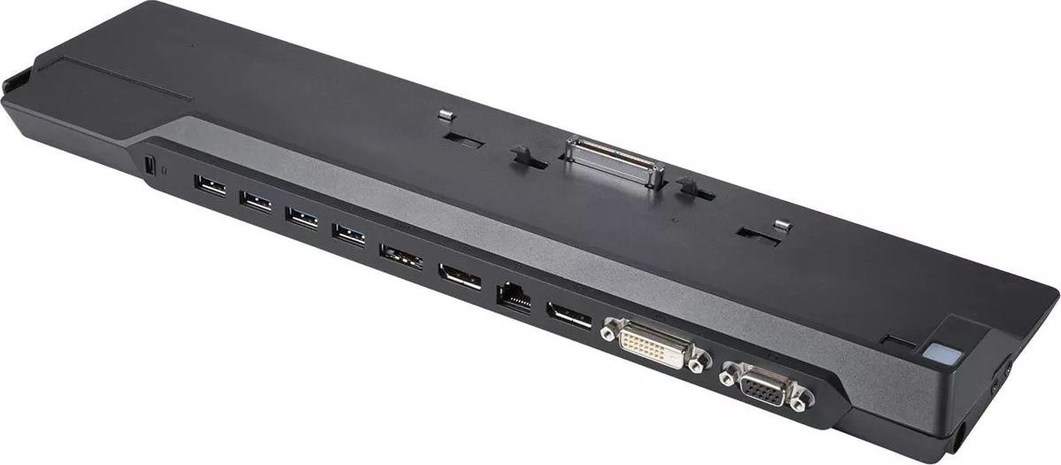 Stacja/replikator Fujitsu Port Replicator (S26391-F1337-L110)