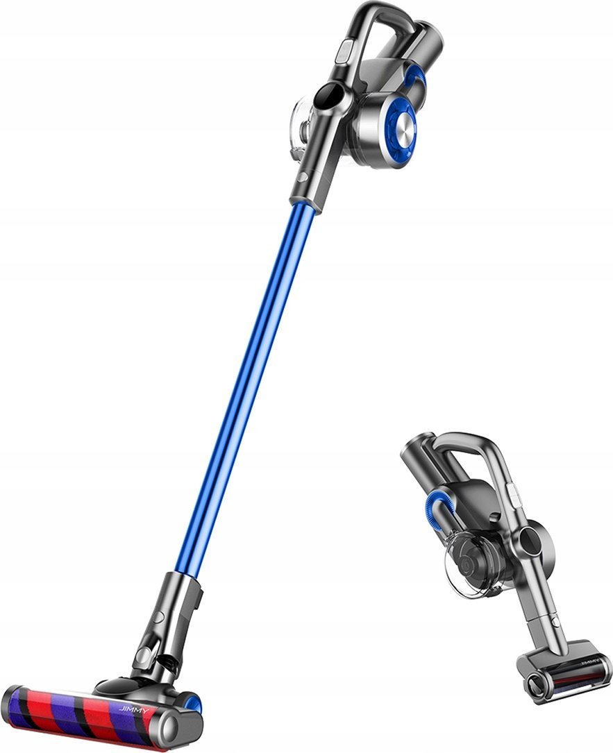 Odkurzacz pionowy Jimmy H8