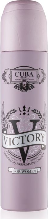 Cuba Victory EDP 100 ml