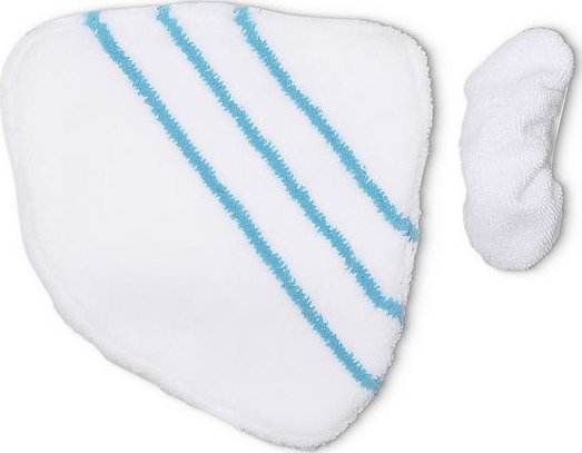 Eldom Zestaw nakładek do mopa parowego Eldom PM1000