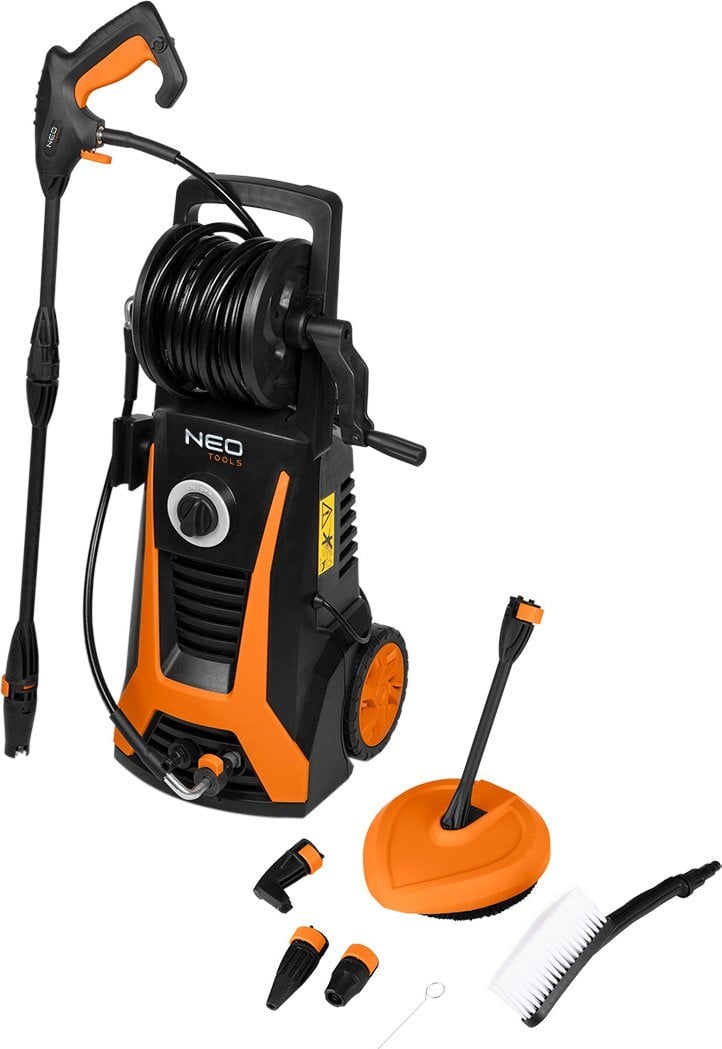 Myjka ciśnieniowa Neo Myjka ciśnieniowa 2200W 04-631