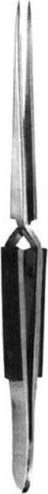 Ratujesz Pinceta stomatologiczna typ Soldering 16 cm (samozaciskowa)