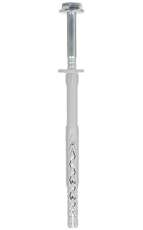 Fischer Kołek ramowy SXRL-FUS 10x100mm T40 50szt. - 522720