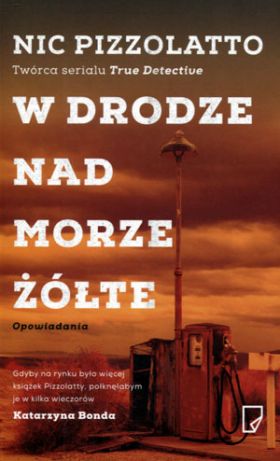 W drodze nad morze żółte