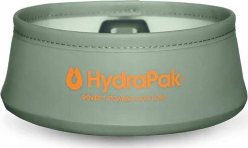 HydraPak ROVER DOG BOWL 500ml, Sutro Green