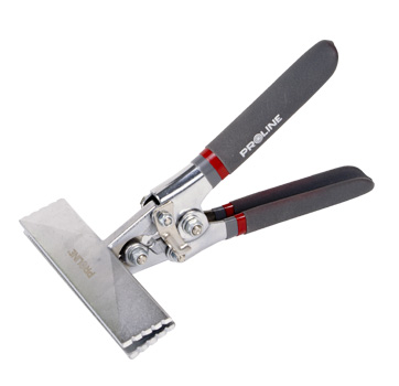 Pro-Line Szczypce do kształtowania profili proste szerokie 210mm 150x35mm - 28382