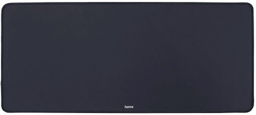 Podkładka na biurko Business XL czarna