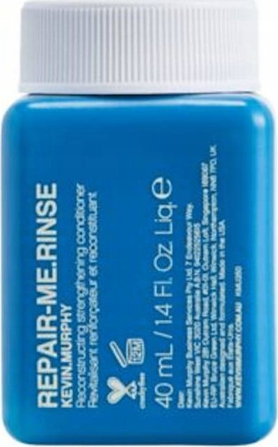 Kevin Murphy Kevin Murphy, Repair-Me Rinse, Hair Conditioner, For Repairing, 40 ml For Women