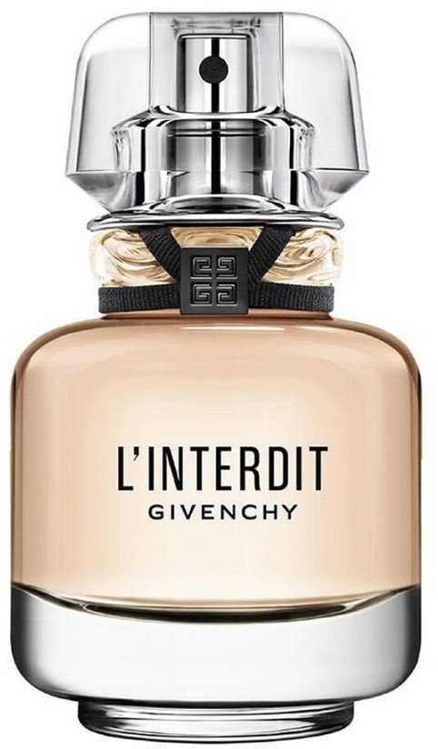 Perfumy Damskie Givenchy L'INTERDIT EDP 150 ml