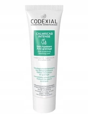 Elizabeth Arden Codexial Calmiscab Intense Local Treatment Cream, Irritated Skin, 50 ml For Women