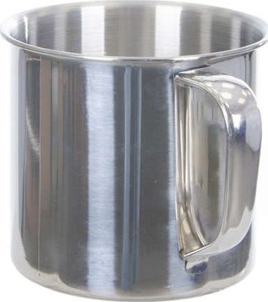 Fox Fox Outdoor Kubek Stalowy 250 ml