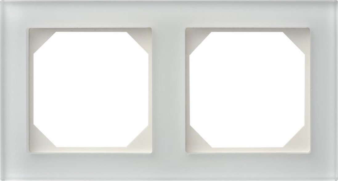 Liregus 2-WAY FRAME MATT GLASS