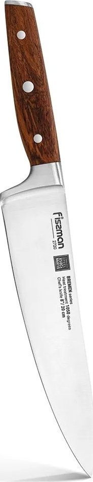 Fissman FISSMAN Nóż szefa kuchni BREMEN 20 cm