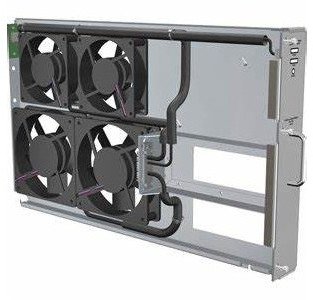 HP Wentylator do 8206zl Chassis - J9476A - Refabrykowany