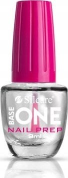 SILCARE_Base One Nail Prep primer do paznokci 9ml
