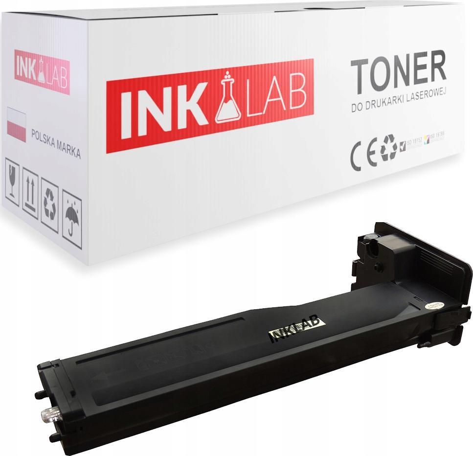 Toner Inklab Black Zamiennik 56A