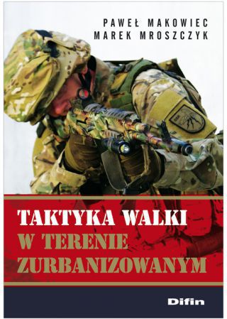 Taktyka walki w terenie zurbanizowanym