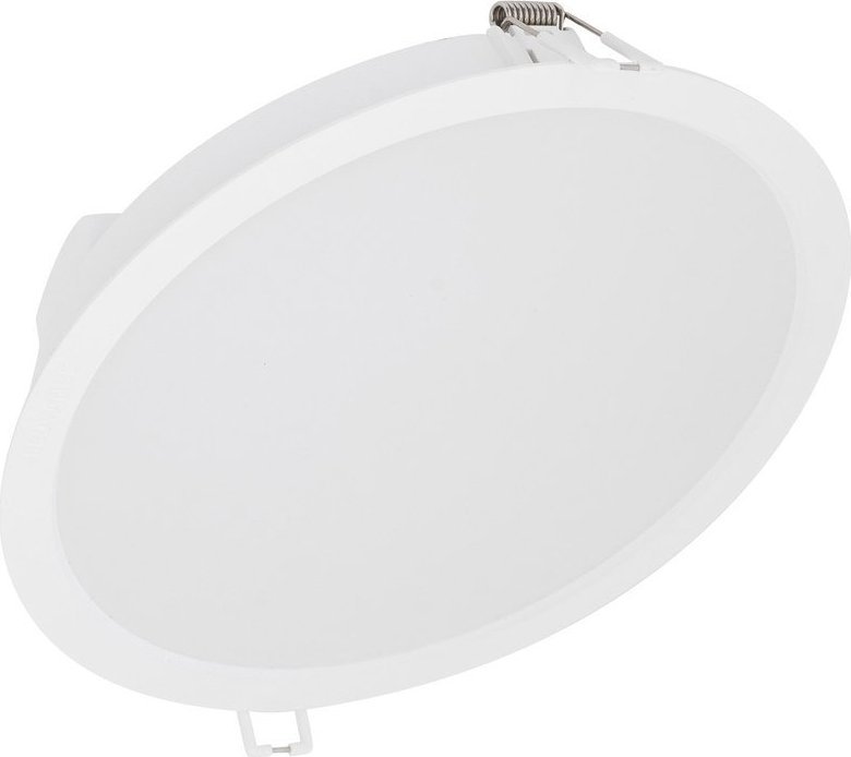 Ledvance DOWNLIGHT DL IP44 DN 190 18W 830 WT