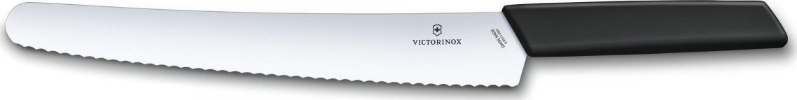 Victorinox Nóż do chleba i ciast Swiss Modern Victorinox 6.9073.26WB
