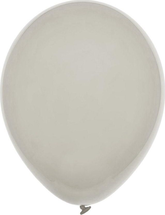 Balony Decomex pastel Sand 100szt
