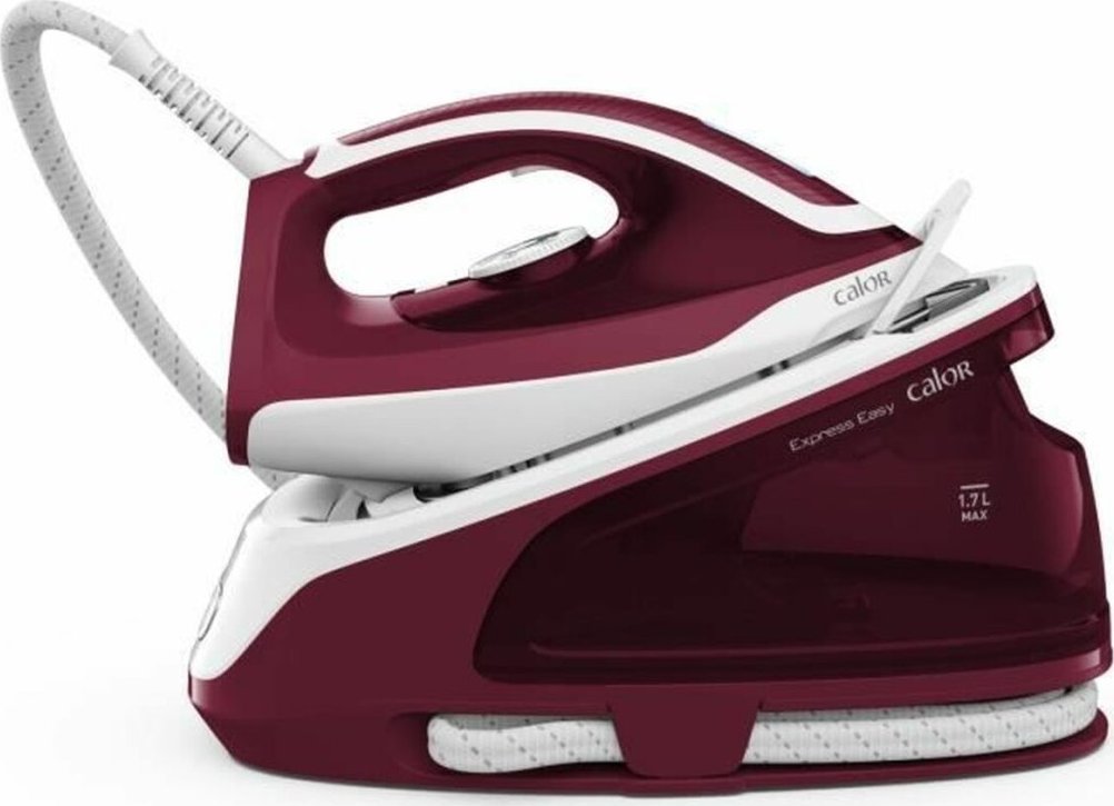 Calor Pionowe Żelazko Parowe Calor 2200 W