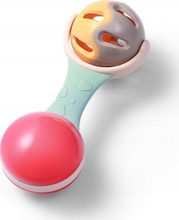 BABY ONO 1592 GRZECHOTKA Z GRYZAKIEM