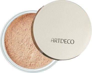 Artdeco Mineral Powder Foundation Podkład mineralny 2 Natural Beige 15g