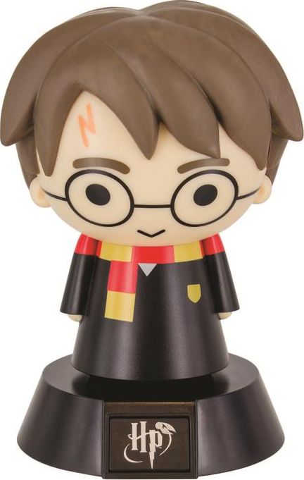 Figurka Paladone Harry Potter Icons świecąca lampka