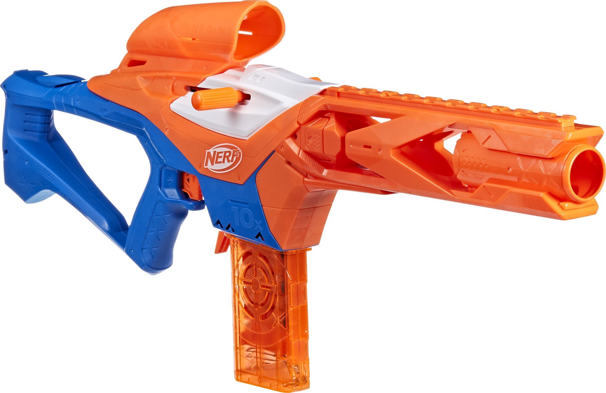 Nerf NERF N Series Blaster Pinpoint