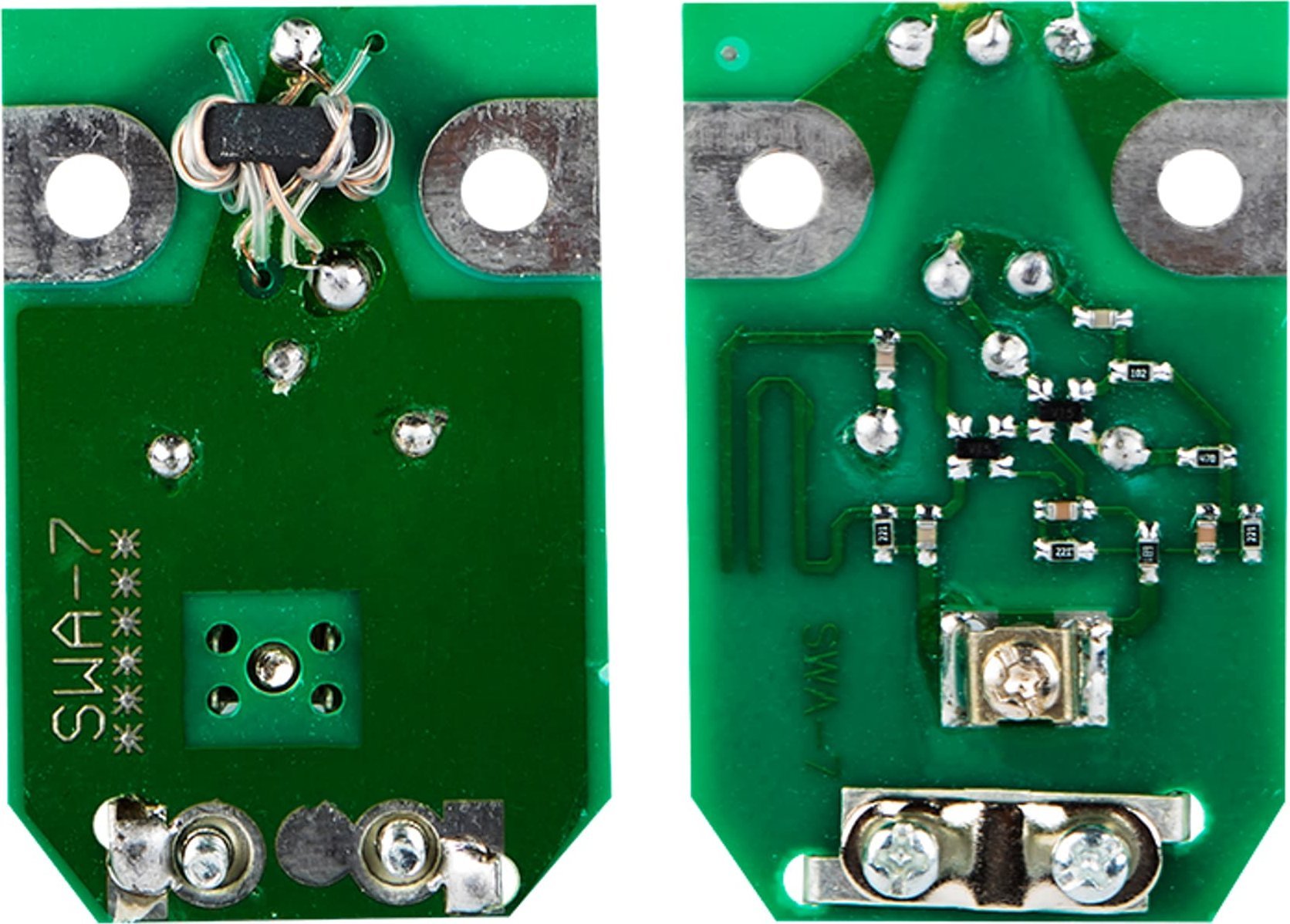 Blow 1050# Wzmacniacz antenowy swa-7