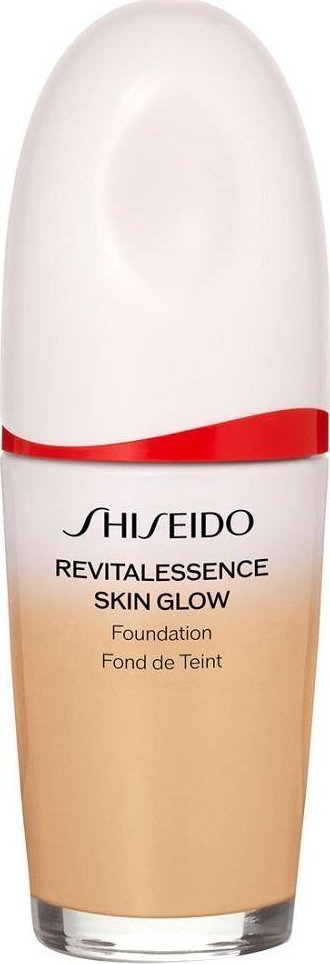 Shiseido Shiseido Revitalessence Skin Glow Foundation SPF30 podkład do twarzy 320 Pine 30ml