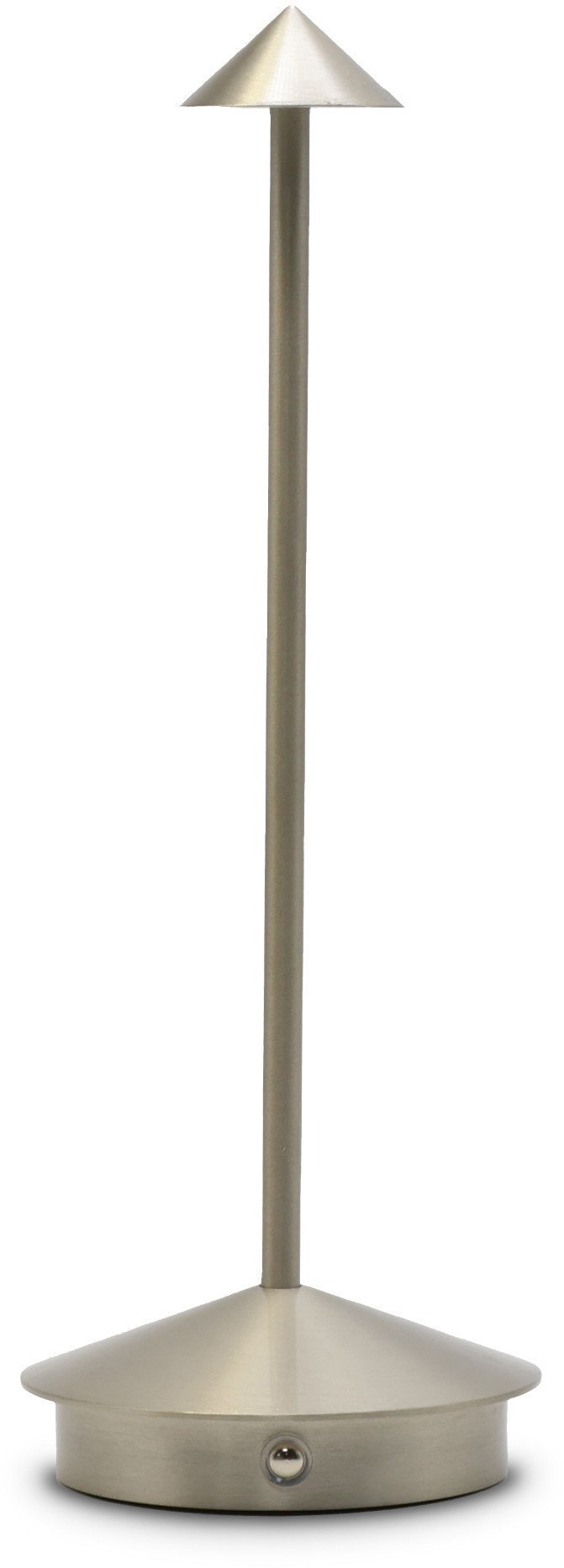 Realpower RealPower LED-Slim Light SL-30,Aluminium,silber