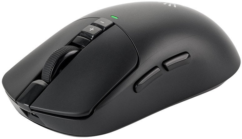 Mysz A4TECH BLOODY R72 ULTRA WRLS 2,4G+USB (Black)