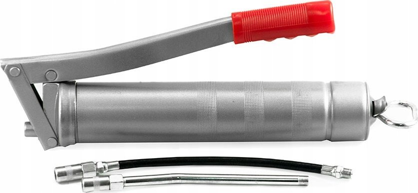 Geko Towotnica ręczna 500cc szara (20)