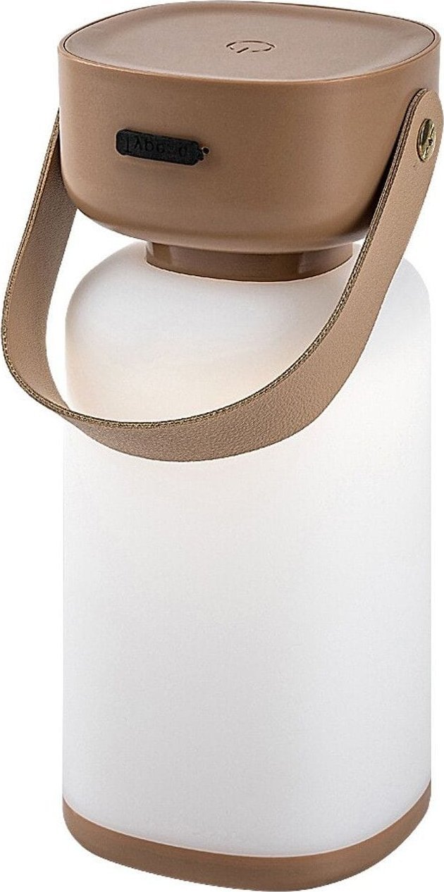 Funes LED 3W brązowa IP44 K 2800, 4000, 6500