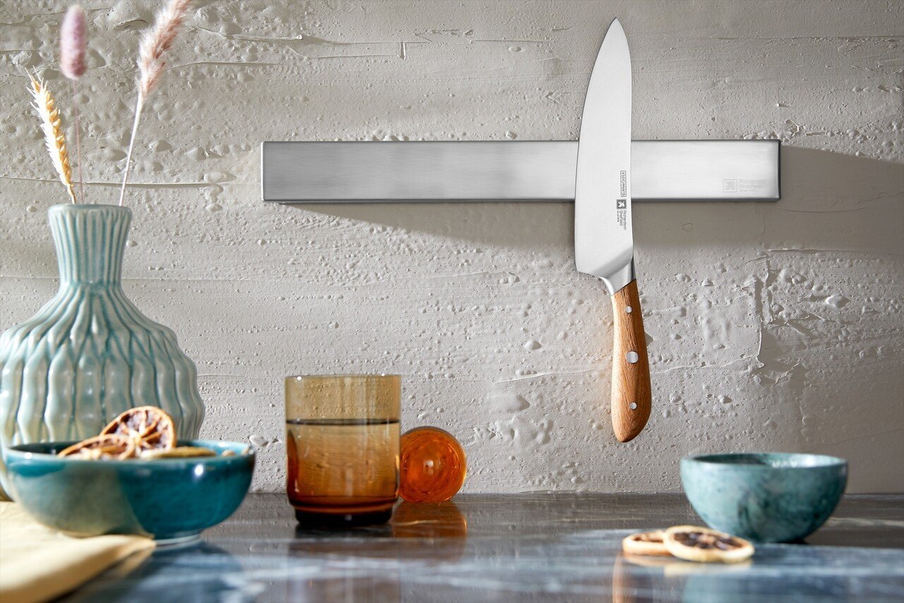 Richardson Sheffield ACCESSORIES - Wall magnet 40cm - stainless steel