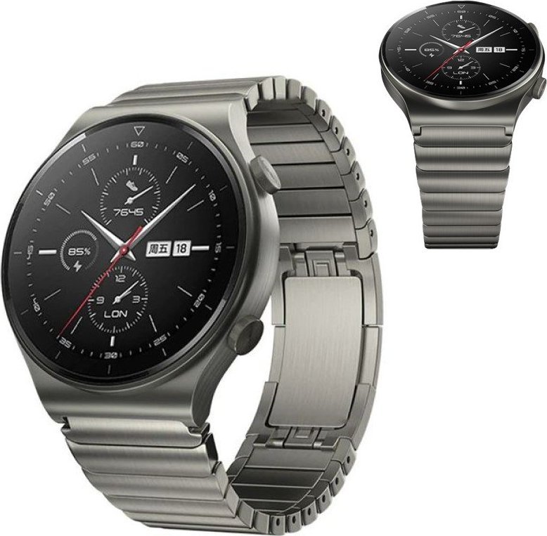 BRANSOLETA PASEK DO ZEGARKA SMARTWATCH 22MM